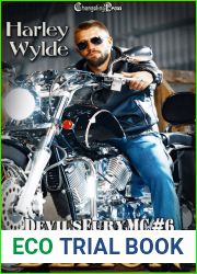 Demon (Devil|s Fury MC #6)