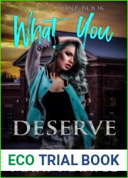 What You Deserve (Gem Stone, #1)