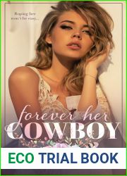 Forever Her Cowboy (Always, #1)