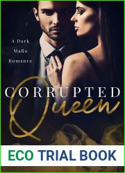Corrupted Queen (Belluci Mafia #2)