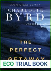 The Perfect Getaway (The Perfect Stranger #5)