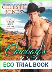 Cowboy|s Orders (Brides of Juniper Junction #2)