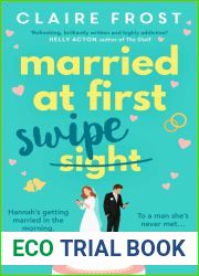 Married at First Swipe