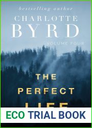 The Perfect Life (The Perfect Stranger #4)