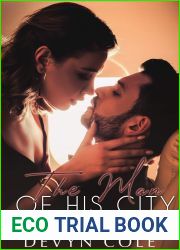 The Man of His City (House of Lovers Book 1)
