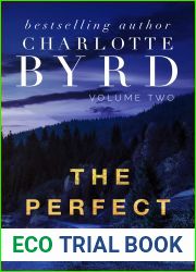 The Perfect Cover (The Perfect Stranger #2)
