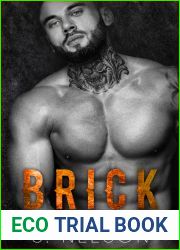 Brick (Knights Corruption MC - Next Generation, #4)