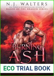 Burning Ash (Forgotten Brotherhood, #3)