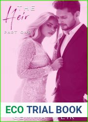 The Heir - Part One (The Kings and Queens of St Augustus, #3)