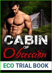 Cabin of Obsession (Wild Alpha #4)