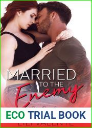 Married to the Enemy (Bliss River #2)