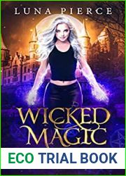 Wicked Magic (Harper Shadow Academy #3)