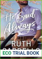 He Said Always (The Lost Corisis, #1)