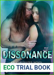 Dissonance (Unrequited, #3)