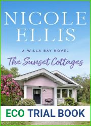 The Sunset Cottages (Willa Bay, #4)