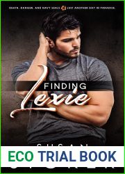 Finding Lexie (SEAL Team Hawaii, #2)