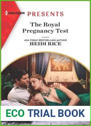 The Royal Pregnancy Test (The Christmas Princess Swap Book 1)