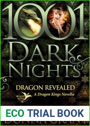 Dragon Revealed (Dragon Kings #1)