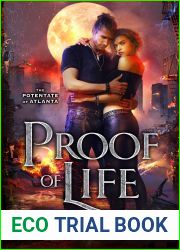 Proof of Life (The Potentate of Atlanta, #4)