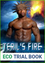 Teril|s Fire (The Mate Index #8)