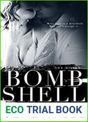 Bombshell (The Rivals, #3)