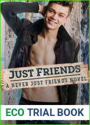 Just Friends (Never Just Friends, #1)