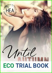 Until Autumn (Happily Ever Alpha World)