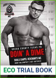 Doin| a Dime (Souls Chapel Revenants MC, #4)