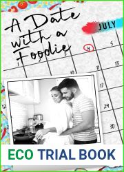 A Date with a Foodie (The Dating Series #7)