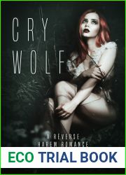 Cry Wolf (Claimed by Wolves, #1)