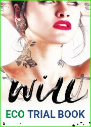 Will (Men of Bird|s Eye #2)
