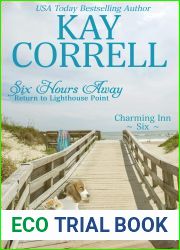 Six Hours Away (Charming Inn, #6)