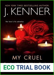 My Cruel Salvation (Saints and Sinners, #3)