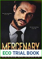 Mercenary (Gangsters of New York, #3)