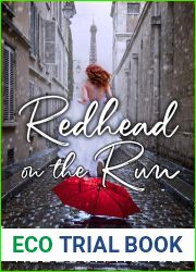 Redhead On The Run (RedHeads Book 1)