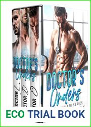 Doctor|s Orders: The Complete Series