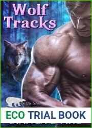 Wolf Tracks (Tales of the Were: Grizzly Cove #17)