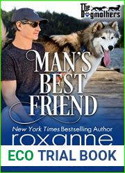 Man|s Best Friend (The Dogmothers, #5)
