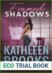 Framed Shadows (Shadows Landing, #6)