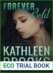Forever Bold (Forever Bluegrass, #15)