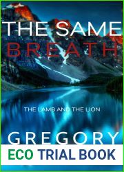The Same Breath (The Lamb and the Lion, #1)
