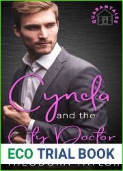 Cynda and the City Doctor: 50 Loving States, Missouri (Quarantales Series, #1)