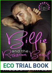 Billie and the Russian Beast: 50 Loving States, South Carolina (QUARANTALES Book 2)