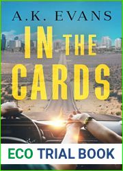 In the Cards (Road Trip Romance, #8)