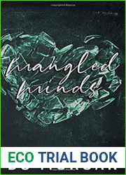 Mangled Minds (The Harkwright Trilogy, #2)