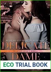 Delicate Dame (Adair Legacy #4)