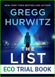 The List (Orphan X, #5.5)