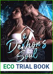 A Demon|s Soul (Dark Lullabies, #3)