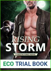 Rising Storm (Westin Force #2)