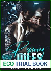Rescuing Jules (Lawless MC, #1)
